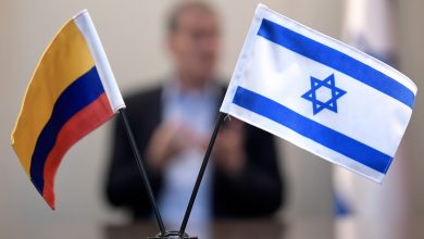 Photo of Gobierno reactiva exportaciones de carbón a Israel