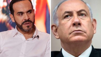 Photo of De La Espriella anuncia nuevo rumbo en la relación con Israel