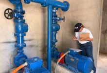 Photo of Agua potable para 5.600 habitantes de la zona rural de Montería