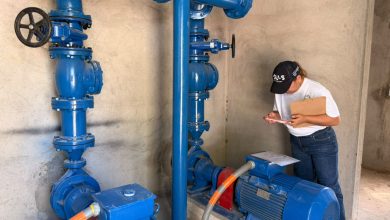 Photo of Agua potable para 5.600 habitantes de la zona rural de Montería