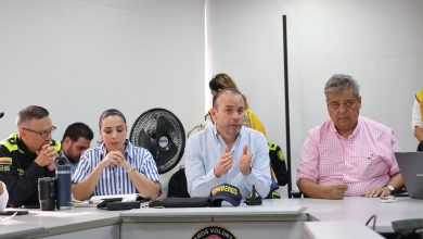 Photo of Eder advierte que quedan 20 horas para hallar sobrevivientes