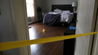 Photo of Presentadora de TV confesó haber asesinado a su madre en EE. UU.