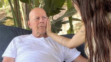 Photo of Familia de Bruce Willis donará su cerebro a la ciencia