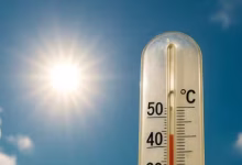Photo of Montería registra sensación térmica de 50 °C este martes