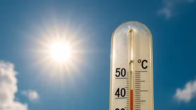 Photo of Montería registra sensación térmica de 50 °C este martes