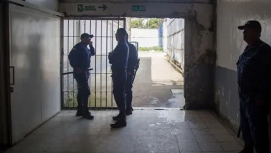 Photo of Asesinan a mujer durante visita en la cárcel La Modelo de Bogotá