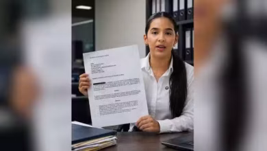 Photo of Persisten dudas sobre certificación en concurso de gerente del hospital