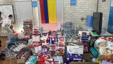 Photo of Medellín supera los $1.540 millones en ayudas para damnificados