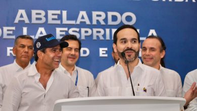 Photo of Alejandro Char celebra nueva Subdirección de Policía en Barranquilla