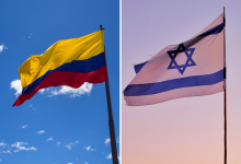 Photo of Israel eliminará la visa para colombianos desde septiembre
