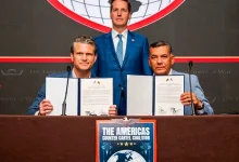 Photo of Colombia autoriza operaciones conjuntas con EE. UU. contra el narcoterrorismo