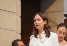 Photo of Tarazona denuncia que su esquema de seguridad sigue igual