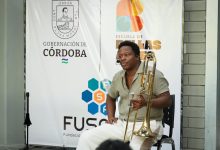 Photo of Mauro Castillo impulsa la Escuela de Bellas Artes en Córdoba