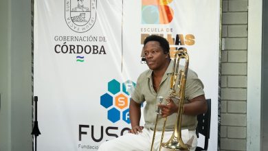 Photo of Mauro Castillo impulsa la Escuela de Bellas Artes en Córdoba