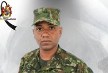 Photo of Ataque con drones en Ábrego deja un soldado muerto y cinco heridos
