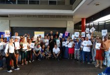 Photo of 114 familias de Villa Jiménez ya tienen título de propiedad