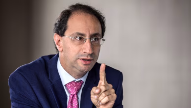 Photo of Restrepo alerta sobre retos que recibirá el nuevo Gobierno