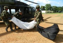 Photo of Ejército abatió a alias “Momo”, señalado cabecilla del Clan del Golfo