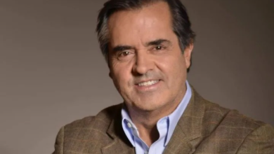 Photo of Rafael Poveda anuncia acciones legales tras denuncias