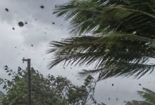 Photo of Alerta en Córdoba y el Caribe por posibles vendavales este fin de semana