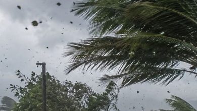 Photo of Alerta en Córdoba y el Caribe por posibles vendavales este fin de semana