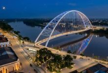 Photo of Montería proyecta puente peatonal turístico sobre el río Sinú