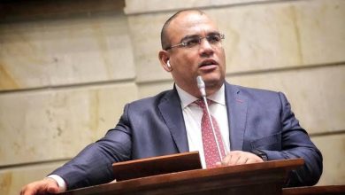 Photo of Toño Correa lanza duro mensaje y defiende soberanía de Colombia