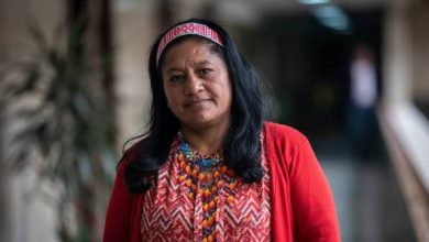 Photo of ¿Aída Quilcué perdío su curul en la Cámara?