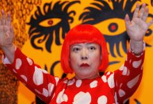Photo of Muere Yayoi Kusama, referente mundial del arte contemporáneo