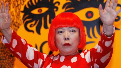 Photo of Muere Yayoi Kusama, referente mundial del arte contemporáneo