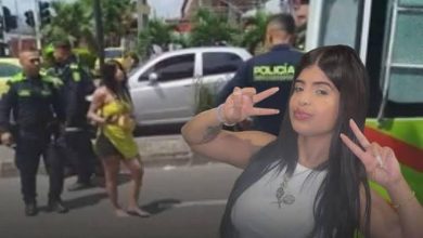 Photo of ‘Valentina Mor’ enfrenta proceso judicial y posible expulsión
