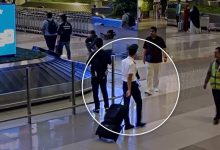 Photo of Capturan a piloto de Malaysia Airlines con 26 kilos de droga en Indonesia