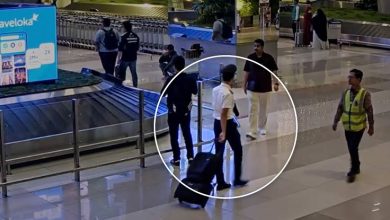 Photo of Capturan a piloto de Malaysia Airlines con 26 kilos de droga en Indonesia