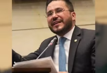 Photo of Nuevo contralor promete mano firme con recursos públicos