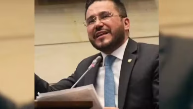 Photo of Nuevo contralor promete mano firme con recursos públicos
