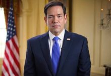 Photo of Marco Rubio arremete contra elogio de Delcy Rodríguez a Fidel Castro