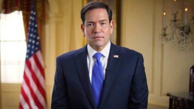 Photo of Marco Rubio arremete contra elogio de Delcy Rodríguez a Fidel Castro