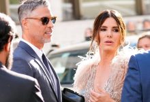 Photo of Sandra Bullock revela su duelo por Bryan Randall