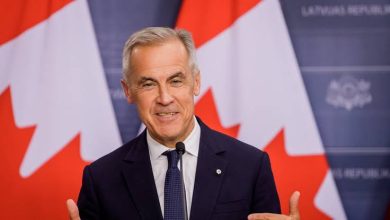 Photo of Carney acusa a EE. UU. de exigir demasiado a Canadá
