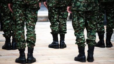 Photo of Capturan a ocho militares activos por presunta corrupción