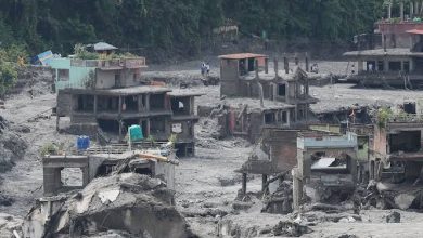 Photo of Alud en Nepal deja 682 muertos y casi 3.000 desaparecidos