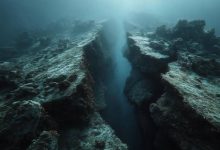 Photo of Científicos captan cómo se fragmenta la Tierra bajo el Pacífico