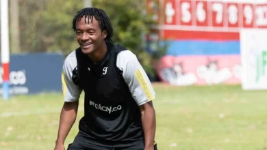 Photo of Cuadrado le dijo que no al Medellín y su regreso al FPC queda en pausa