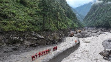 Photo of Nepal eleva a 538 los muertos por devastadora riada