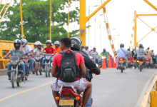 Photo of Montería activa ley seca y restricciones por posesión de Abelardo de la Espriella