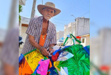 Photo of Sahagún despide a Manuel Suárez “El Suárez”