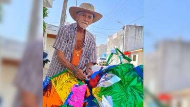 Photo of Sahagún despide a Manuel Suárez “El Suárez”