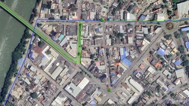 Photo of Ruta Montería Córdoba 2026 tendrá cierres viales este domingo