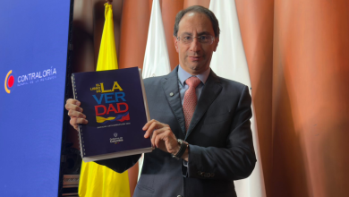 Photo of Gobierno revela hallazgos en el “Libro de la Verdad”