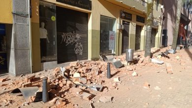 Photo of Sismo reduce en 18 % la demanda de energía en Colombia